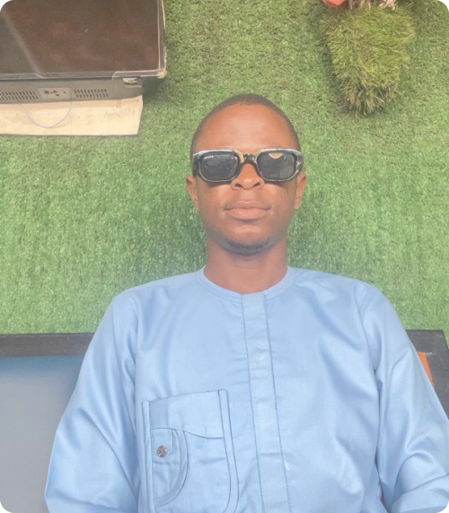 Rotibi Segun John